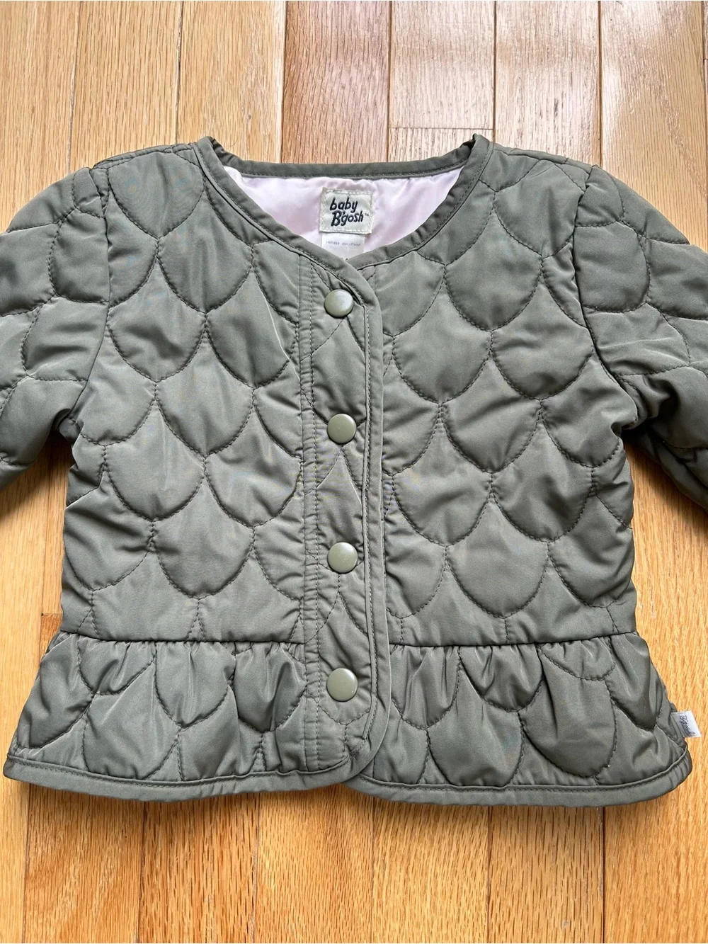 OshKosh Bgosh adorable baby